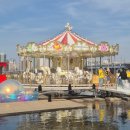 재미쏙쏙 책 놀이터 | 2026 여의도 스프링페스티벌 솔직 후기 : 아이와 간다면 필독! 액티비티 대기 시간, 주차 및 근처 식당