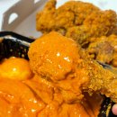 올리브떡볶이 | 카리나 추천 야식 조합 후기 | 배떡 로제떡볶이 BBQ 황금올리브 찍먹 극락 조합