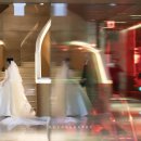 몬드리안 서울 이태원 | 몬드리안 서울 이태원 호텔 웨딩 본식스냅 촬영 후기