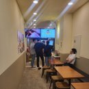 (독산 맛집) 매머드 익스프레스 카페 추천메뉴