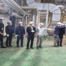 아산시생활자원처리장 이미지