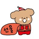 장보는 강아지와 고양이 이미지