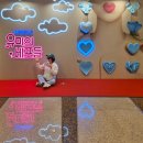 뮤지컬 유미의 세포들 후기 티파니영 예술의전당 공연 추천 가족 어린이 CJ토월극장 좌석 주차