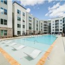 UNC 도보 7분 / Union Chapel Hill / Private Bed &amp; Bath / Summer Sublease / 1050 이미지