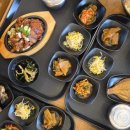 청평그린휴게소 이미지