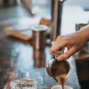 커피 바리스타2급 자격과정 이미지