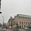 바겐하우스 | 오스트리아 여행 :: 안개 속을 걸어 알베르티나에 갔다.