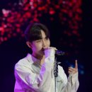 [Ms포토] 김재환 '봄바람 같은 보이스' 이미지