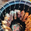 용문산리조트펜션 이미지