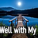 It is Well with My Soul (Classic Christian Hymn / Lyrics in Description / C 이미지