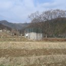 양산 천마산과 삐알산...