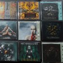 MESHUGGAH -swe 15-6 이미지