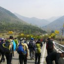 낙동산악회 창립 27주년 기념 산행 및 시산제 (09/04/12) 이미지