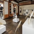 지역전시활성화사업 <Utopia 유토피아 : 이상향을 꿈꾸다> | 지역전시활성화 지원사업 통해 5개지역 8개 전시개최