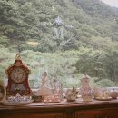 김해 장유 대청계곡 근처 홍차 전문 카페 마리봉포레