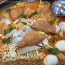 어린시절떡볶이