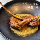 라벤드 | [짧짤뷰] 호주/노스 시드니 인도음식 맛집_라벤드라🌱