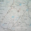 당진산악회 4월2주(13 일요일)주작산 정기산행 안내 이미지