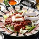 대패와냉삼 이미지