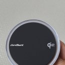 카슈아 맥세이프 거치대 차량용 핸드폰 무선 충전기 쿨링 Qi2 맥플로어