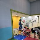 권기획 | 어린이집 인기 행사 연말 풍선공연 이벤트 후기!