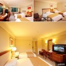 오라사우나 이미지