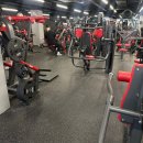 오리진 휘트니스 이미지