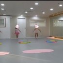 [동대문구 발레학원] 하성애무용학원에서 유아 5세반 놀이발레로 바른 자세 기르고 온 후기