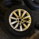 대화 타이어 이미지