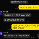 매일더탐나 | 노량진수산시장 ‘탐나 전복 탐나 전복‘ 재방문 후기, 알 쭈꾸미 사서 초장집 샤브샤브