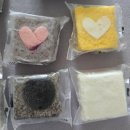 부경 | 진주떡집 추천 평거동답례떡 부경떡집 배송 후기