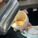 바리스타(자격증) 이미지