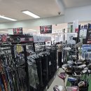 양평그린하운드 골프연습장 | 양평 골프샵 미즈노 S40 아이언세트 시타 후 구매 후기 편안한 타구감 안정적 방향성