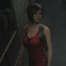 [BIOHAZARD RE:2 후기, 스샷]