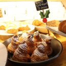 더크로와상 이미지