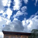 인간연작 | 25/09/03 - 10/19) 김수자 &lt;호흡 - 선혜원&gt; 관람 후기/ 선혜원 경흥각 설치전시/ 김수자 &lt;보따리&gt; 연작...