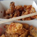치킨피아&찜닭