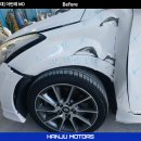 한주모터스 이미지