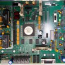 KLA-TENCOR CCD MEASUREMENT CONTROL BOARD 이미지