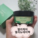 델리케어 델리뉴데이팩 트러블진정을 위한 워시오프팩
