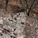 금오산성 이미지