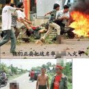 1998 인도네시아 화교 학살사건.. (혐오) 이미지