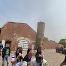 차수학 | 우리학교 수학여행 후기-1일차/안성, 서울