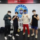 검단 팀타이거 복싱짐 이미지