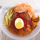 향촌칡냉면 | 향촌냉면 :: 남양주 다산 냉면 포장 배달 맛집 얼얼하게매운 미친냉면과 물냉 만두까지!