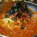 눈꽃국수
