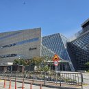 정부세종청사_문화관 이미지