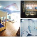 버스정류소_성산고등학교(406000829) | 제주 스노쿨링은 스테이지 게스트하우스 2호점에서 즐겨요!