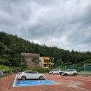 얼레지펜션 | 영양군 생태공원사업소 펜션 야생화관 숙박 / 별캉스 후기