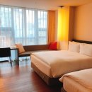 신라스테이 해운대 호텔 이미지